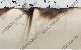 burnt paper 0125
